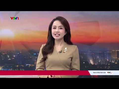 Chuẩn bị 85.000 căn hộ tái định cư cho người dân ven sông Hồng | Cụm tin | VTV24 thumbnail