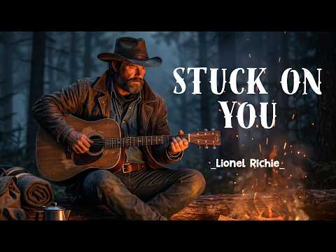 Stuck On You - Lionel Richie | Classic Country Cover thumbnail