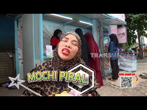 Mpok Citra Jajan di Shasi Healthy | MAKAN RECEH (29/05/26) thumbnail
