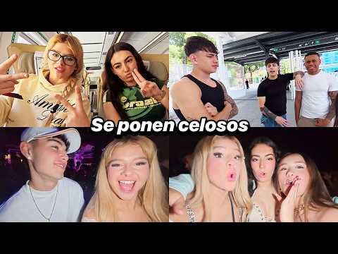 Los Vecinos Se Ponen Celosos | Nos Vamos De Fiesta thumbnail