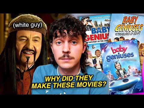 The Final “Baby Geniuses” Films are Offensively Bad thumbnail