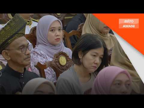 Kerajaan terus laksana dasar ringankan beban rakyat – PM thumbnail