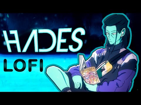 Hades (Lofi Version) | Destripando la Historia thumbnail