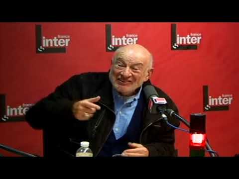 ARCHIVES : Edgar Morin, ses solutions pour réformer nos vies thumbnail