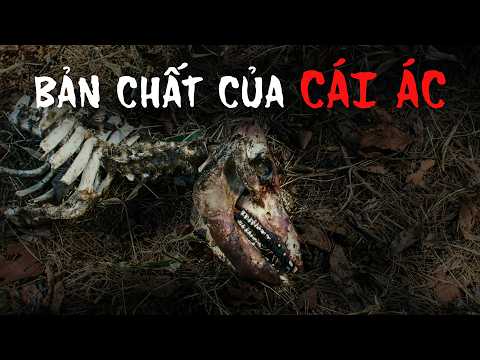 Chuyện TƯ BẢN ngang nhiên LẤY ĐẤT làm KHU DU LỊCH ở NHẬT — EVIL DOES NOT EXIST (2023) thumbnail