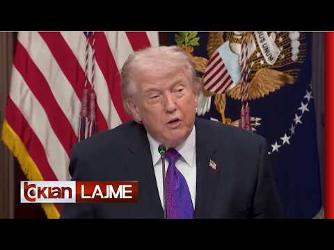 Tv Klan - Marrëveshja me Iranin, Trump e lë pezull thumbnail