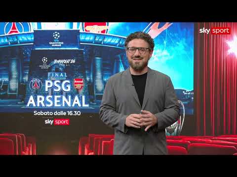 L'Arsenal campione d'Inghilterra anche grazie... agli Avengers | Premier League thumbnail