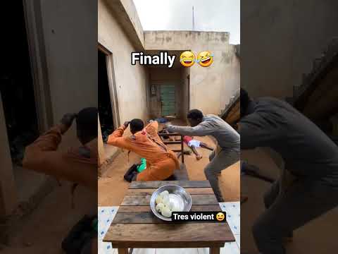 Human Tom & Jerry ? #funny #comedy #funnyvideo #comedyshorts #tomandjerry #humantomandjerry #viral thumbnail