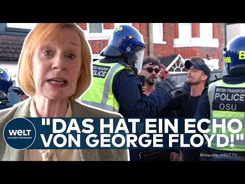 HENRY NOWAK: Opfer für Täter gehalten? Tödlicher Einsatz wird zum Politikum mit Sprengkraft! thumbnail