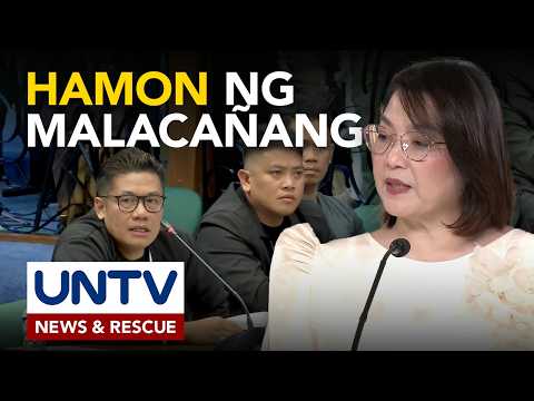 Ex-Marines sa Cayetano-lead probe, hinamon ng Malacañang thumbnail