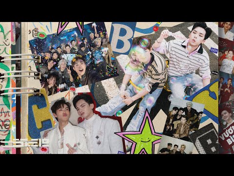 VƯƠNG BÌNH song ca CONGB - Ngày buồn tháng nhớ năm thương.. | #AnhTraiSayHi2025 thumbnail