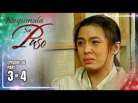 Nagsimula Sa Puso | Episode 30 (3/4) | May 22, 2026 thumbnail