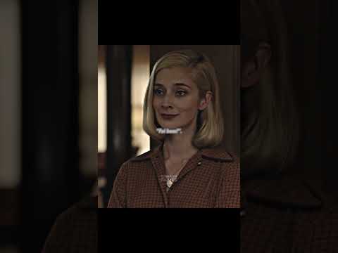 Essa mulher me irritou de uma forma surreal 🤢  | EDIT - Masters Of Sex | thumbnail