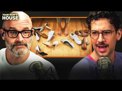 What Exactly Is "Human Dirty"? w/ Rick Glassman | YMH Highlight thumbnail