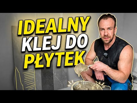 W 8 minut nauczę Cię jak mieszać klej do płytek  :) remont4you  thumbnail