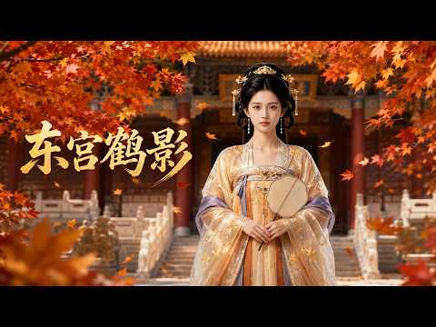 【高清全集】《东宫鹤影》 #逆袭 #爱情 #甜宠 #反转 #江山 #热门短剧 #drama #爽剧 #AI短剧 thumbnail