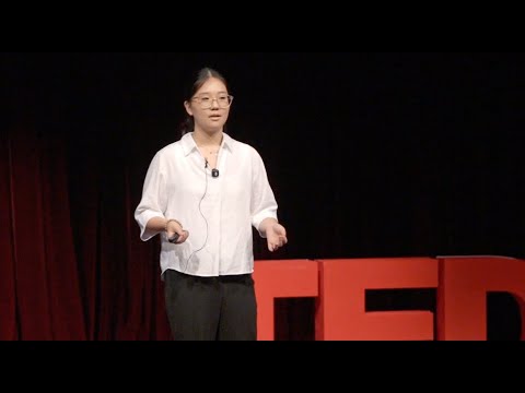 Teenhood | Madelyn Li | TEDxShanghai American School Pudong thumbnail