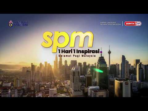 30 MEI 2026 - SELAMAT PAGI MALAYSIA thumbnail