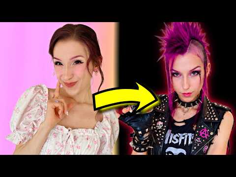 ROBIĘ WIELKĄ METAMORFOZĘ W TOKIO!😱🇯🇵 thumbnail