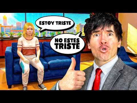 Germán: EL PEOR PSICOLOGO ?️ thumbnail