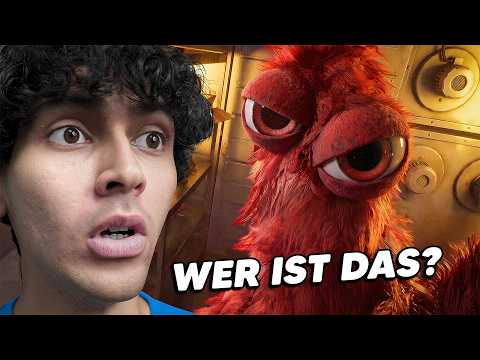 Ist das mein FREUND oder FEIND? 😳 | Mohi Plays thumbnail
