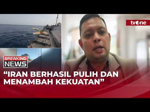 Pizaro: Trump Dikendalikan Kelompok Zionis | Breaking News thumbnail