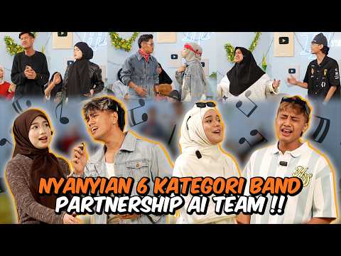 NYANYIAN 6 KATEGORI 90AN PARTNERSHIP TERKUAT AI TEAM 2026 !!! thumbnail