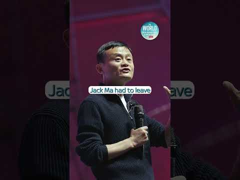 Is government control slowing the AI race for China? thumbnail