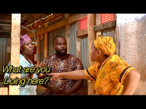 Ematshotshombeni Ep 4 - Unexpected visitor thumbnail