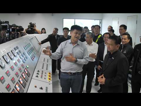 MEA ลงพื้นที่ตรวจสอบความพร้อมระบบไฟฟ้าสถานีสูบน้ำอุโมงค์บางอ้อ เตรียมรับมือฤดูฝน ปี 2569 thumbnail
