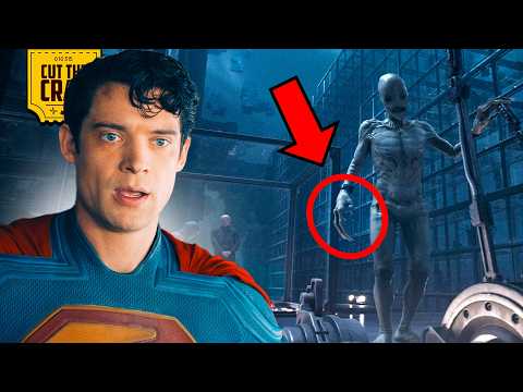 Что скрывает СУПЕРМЕН? thumbnail