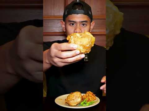 Pertama kali Buka puasa di IKN thumbnail