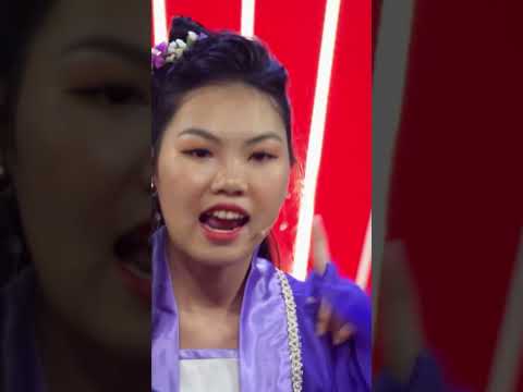 Ngô Kiến Huy bị "phong ấn" toàn tập khi chạm mặt cô gái này | DQC Short thumbnail