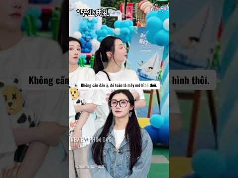 Cô thu điện thoại #kienthucthuvi #haihuoc thumbnail