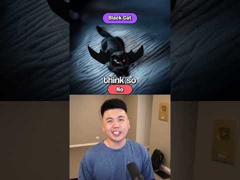 Are You SCARED Of These Normal Things? thumbnail