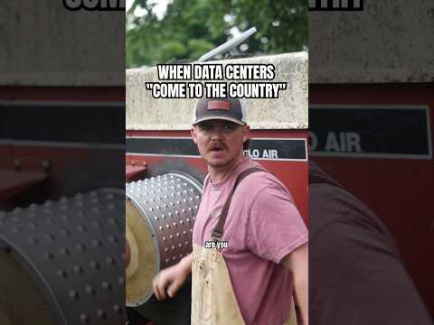 When Data Centers Enter The Country thumbnail