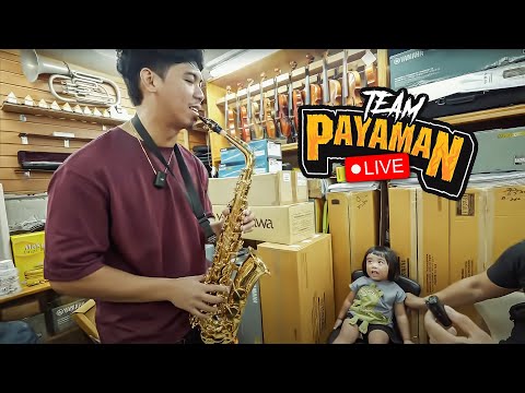 ISANG ORAS WITH KIDLAT thumbnail