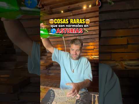 Curiosidades de Asturias 🤯🇪🇸 #asturias #españa #curiosidades #viajes thumbnail