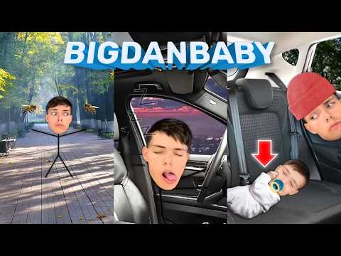 BigDanBaby FUNNIEST Shorts😂 Part 87 thumbnail