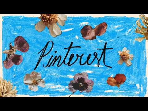 Anitta - Pinterest (Official Lyric Video) thumbnail