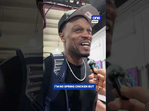 Justin Brownlee on no excuses and expectations for Game 6 | #OSOnTheSpot thumbnail