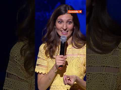 Marine Leonardi : C'est pour quand le prochain bébé ? thumbnail