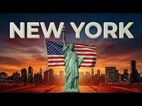 La face cachée de New York thumbnail