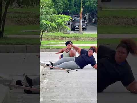 Muita fofoca no final acabar perdendo a moto veja thumbnail