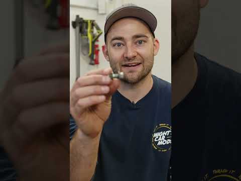 How to install a pod filter (IN ONE MINUTE!) thumbnail