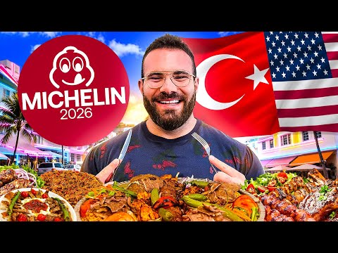 AMERİKA EN YÜKSEK PUANLI TÜRK RESTORANLARI! thumbnail