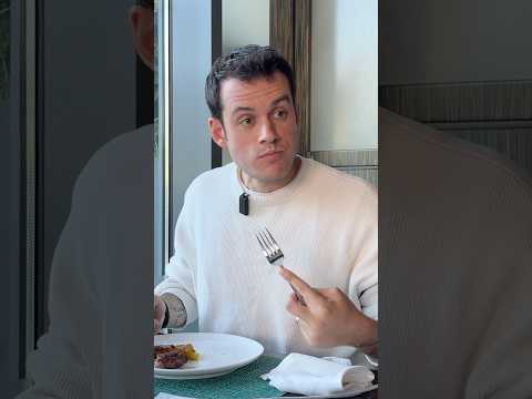 GEMİNİ'IN ÖNERDİĞİ RESTORANA GİTTİK! thumbnail