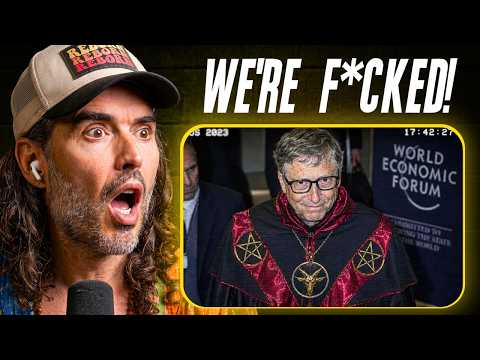 They're done pretending... thumbnail