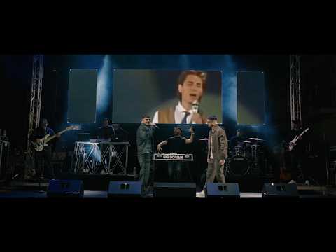 I Desideri, Nino D'Angelo, Gigi Soriani- Vivo Di Te (Official video) thumbnail