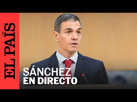 DIRECTO | SÁNCHEZ clausura en MUTUA MADRILEÑA el Congreso “Un país, un espacio” | EL PAÍS thumbnail